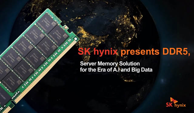 Module Sk Hynix