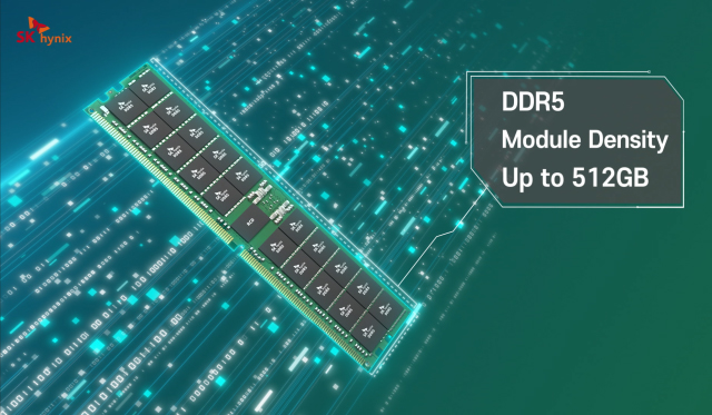 Module Sk Hynix